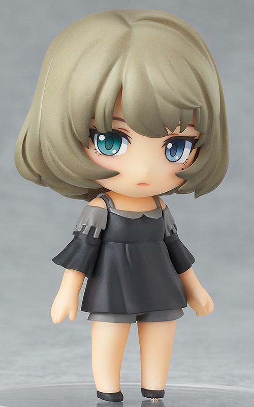 Takagaki Kaede, THE IDOLM@STER Cinderella Girls, Good Smile Company, Trading, 4582191964676