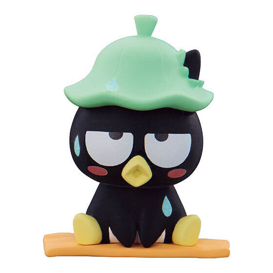 Badtz-Maru, Sanrio Characters, Bandai, Trading