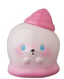 Kaiju Icey Baby, Original, Medicom Toy, Trading