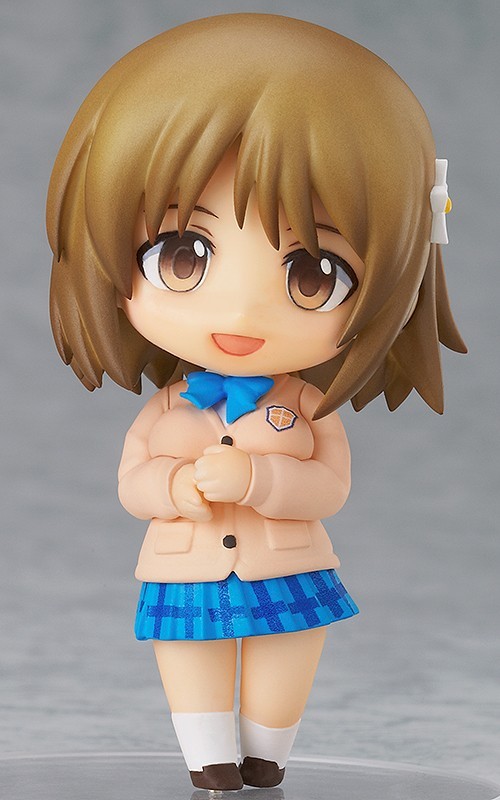 Mimura Kanako, THE IDOLM@STER Cinderella Girls, Good Smile Company, Trading, 4582191964676