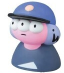 Bystander, Original, Medicom Toy, Trading