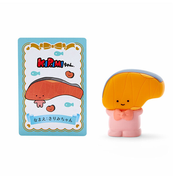 Kirimichan., Sanrio Characters, Sanrio, Trading