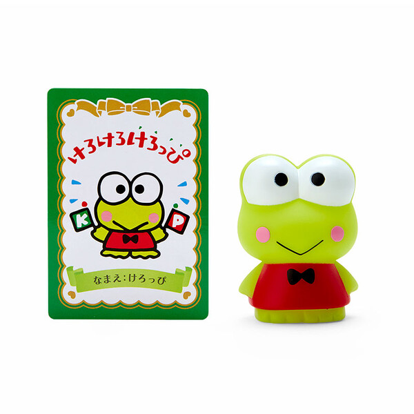 Hasunoue Keroppi, Sanrio Characters, Sanrio, Trading