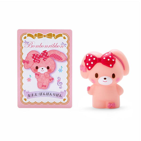 Bonbonribbon, Sanrio Characters, Sanrio, Trading