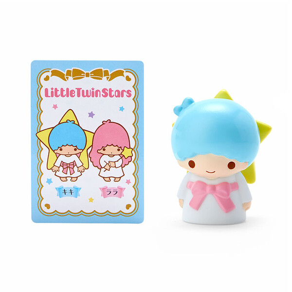 Kiki, Sanrio Characters, Sanrio, Trading