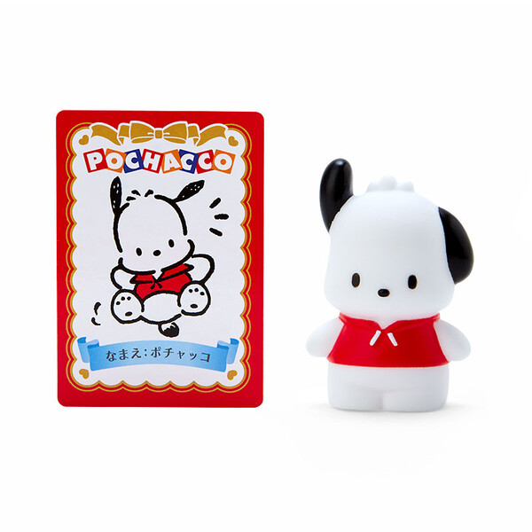 Pochacco, Sanrio Characters, Sanrio, Trading