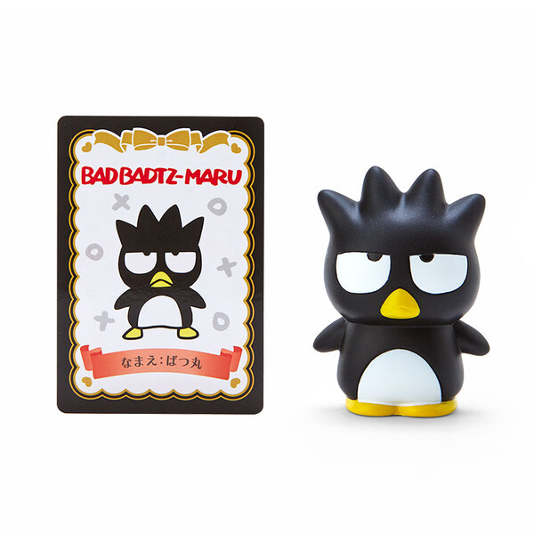 Badtz-Maru, Sanrio Characters, Sanrio, Trading