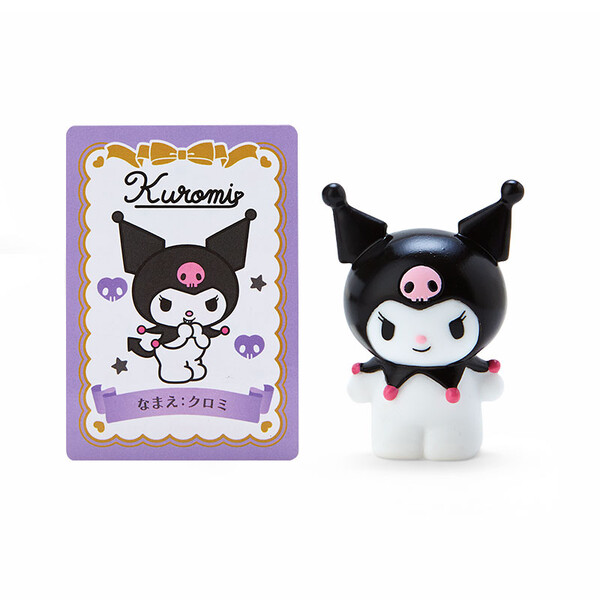 Kuromi, Sanrio Characters, Sanrio, Trading