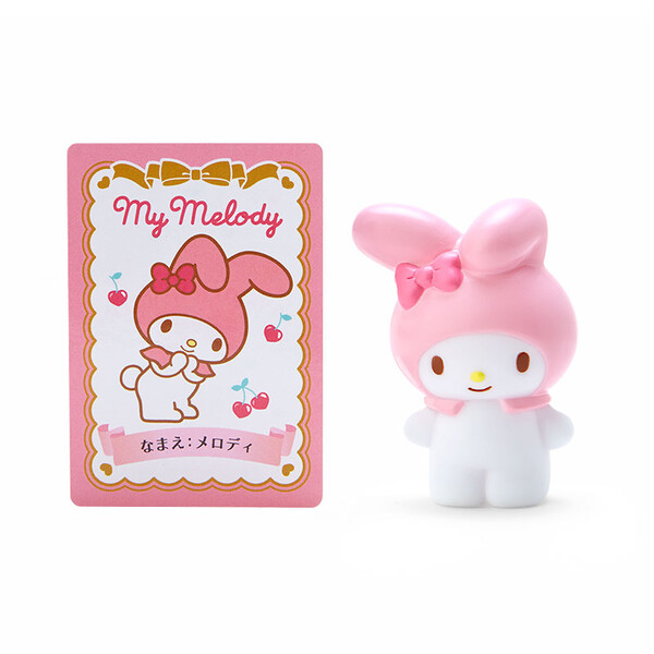 My Melody, Sanrio Characters, Sanrio, Trading