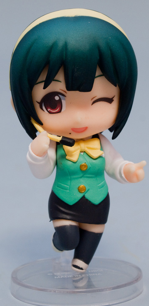 Otonashi Kotori (Secret), IDOLM@STER 2, Good Smile Company, Trading, 4582191964522