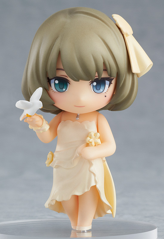 Takagaki Kaede, THE IDOLM@STER Cinderella Girls, Good Smile Company, Trading, 4582191969886