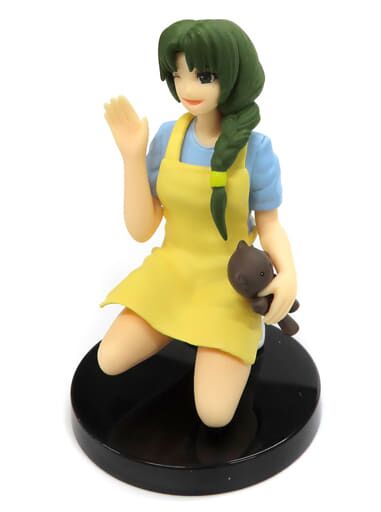 Hoikushi (Color 2), Original, Yodel, Trading, 4979854707235