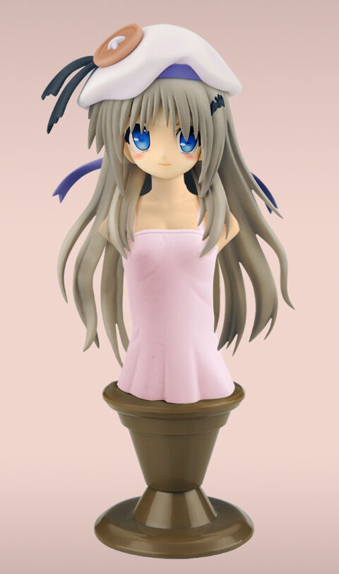 Noumi Kudryavka (Hanikami), Little Busters!, Cospa, GEE!STORE, Action/Dolls, 1/6, 4531894352723