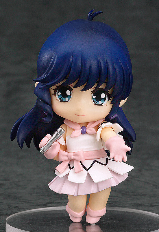 Lynn Minmay, Choujikuu Yousai Macross, Good Smile Company, Trading, 4582191964751