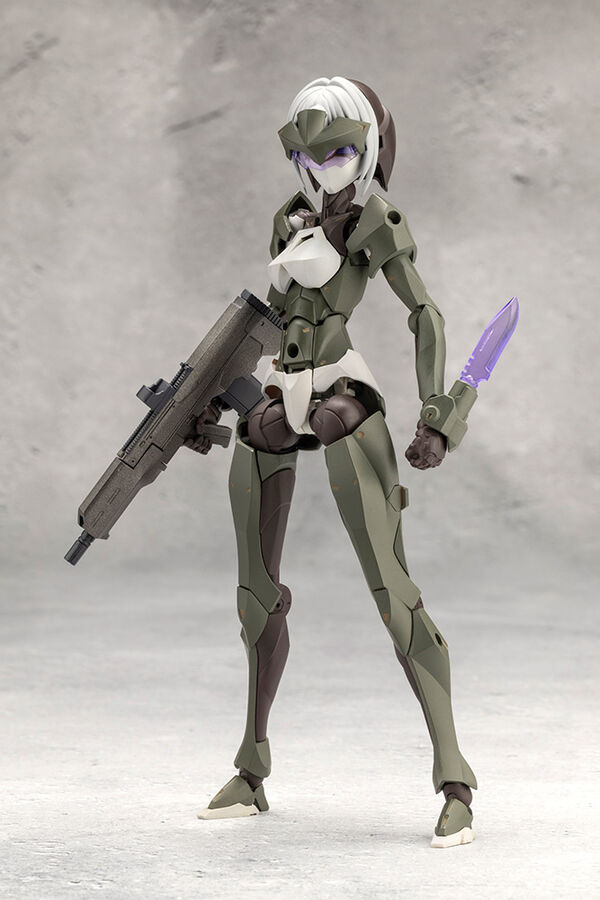 Penetrator, Original, Kotobukiya, Model Kit, 4934054062751