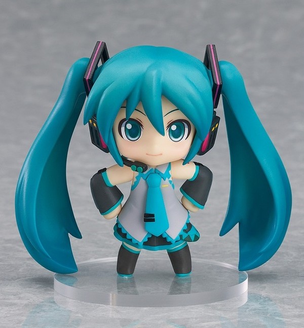 Hatsune Miku, Vocaloid, Good Smile Company, Trading, 4582191964690