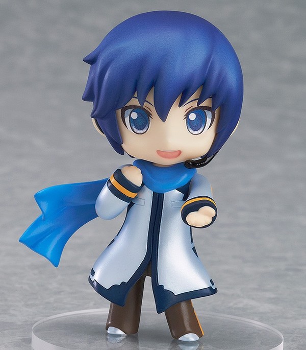 Kaito, Vocaloid, Good Smile Company, Trading, 4582191964690