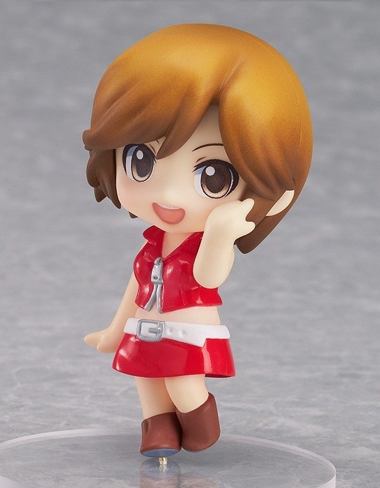 Meiko, Vocaloid, Good Smile Company, Trading, 4582191964690