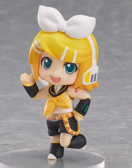 Kagamine Rin, Vocaloid, Good Smile Company, Trading, 4582191964690