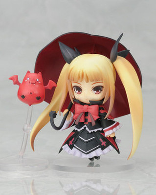 Gii, Nago, Rachel Alucard, BlazBlue: Chrono Phantasma, Good Smile Company, Trading, 4510772130141