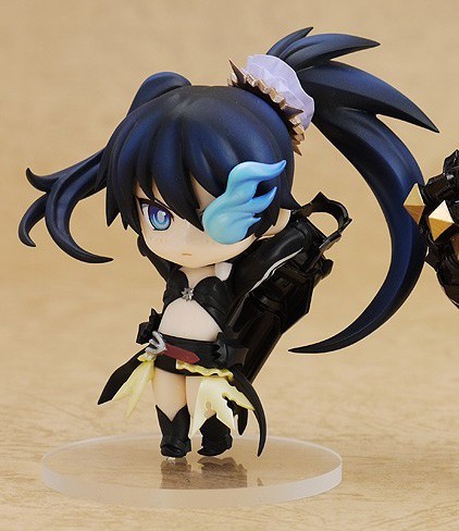 Black ★ Rock Shooter, Black ★ Rock Shooter Arcana, Good Smile Company, Trading