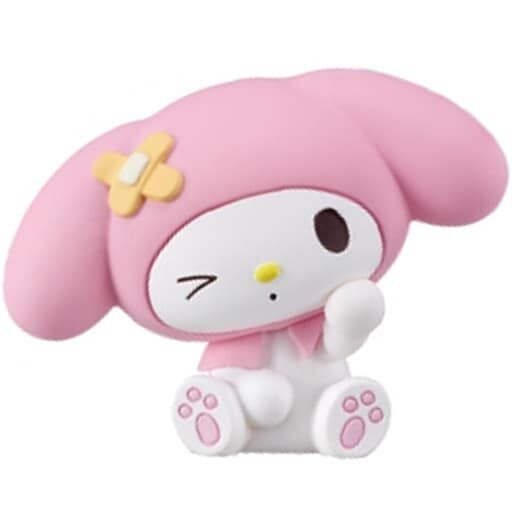My Melody, Sanrio Characters, Takara Tomy A.R.T.S, Trading