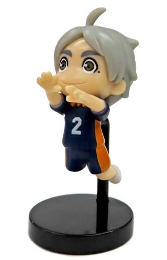 Sugawara Koushi, Haikyuu!!, Furuta, Trading, 4902501210079