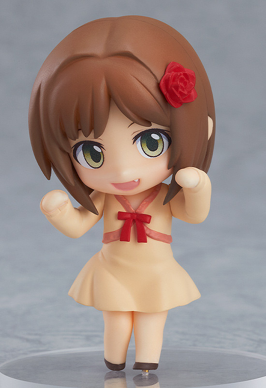 Maekawa Miku, THE IDOLM@STER Cinderella Girls, Good Smile Company, Trading, 4582191964737