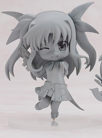 Alicia Testarossa, Mahou Shoujo Lyrical Nanoha Innocent, Good Smile Company, Trading