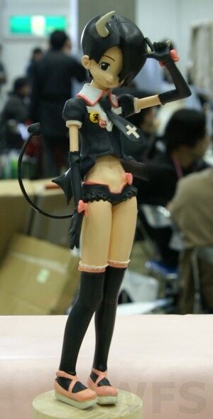 Tengaiten [243547], Original, Tengaiten, Garage Kit