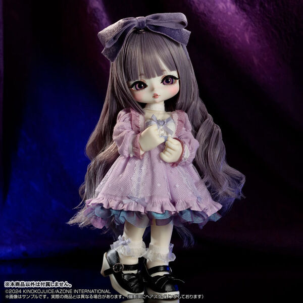 Jill Jelly (Twinkle Heart Limited Edition), Azone, Action/Dolls, 1/6