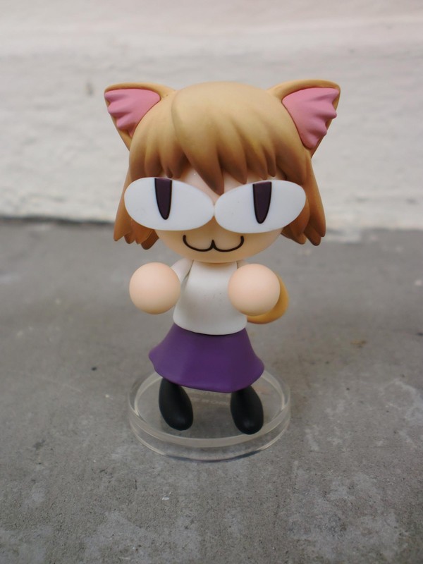 Neco-Arc (Secret), Tsukihime, Good Smile Company, Trading, 4582191964584