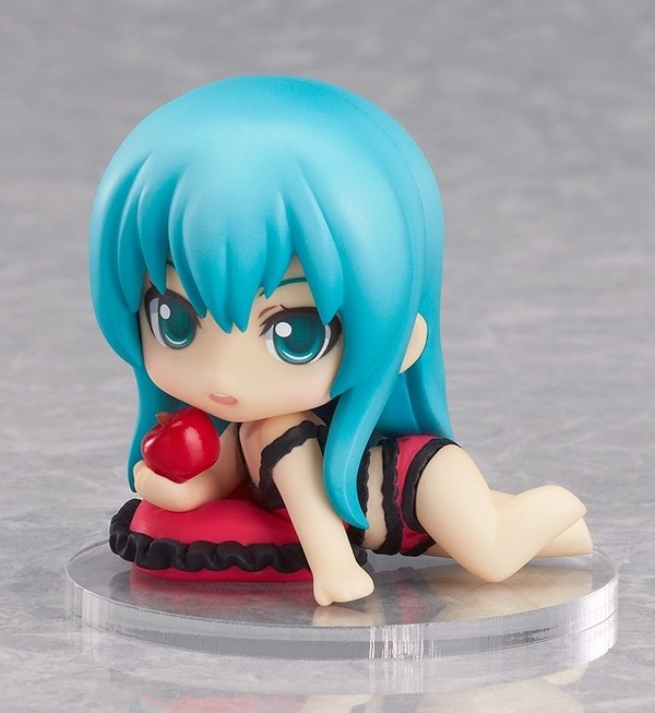 Hatsune Miku (Romeo and Cinderella), Vocaloid, Good Smile Company, Trading, 4582191964690