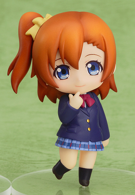 Kousaka Honoka, Love Live! School Idol Project, Good Smile Company, Trading, 4582191964713