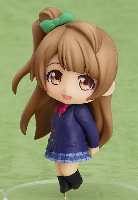 Minami Kotori, Love Live! School Idol Project, Good Smile Company, Trading, 4582191964713