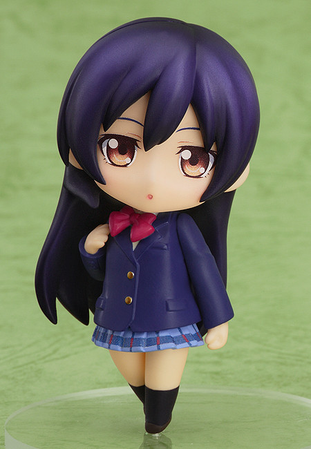 Sonoda Umi, Love Live! School Idol Project, Good Smile Company, Trading, 4582191964713