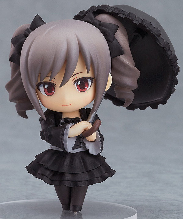 Kanzaki Ranko, THE IDOLM@STER Cinderella Girls, Good Smile Company, Trading, 4582191964737