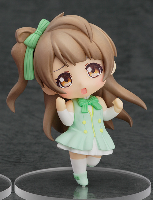 Minami Kotori, Love Live! School Idol Project, Good Smile Company, Trading, 4582191964713