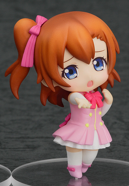 Kousaka Honoka, Love Live! School Idol Project, Good Smile Company, Trading, 4582191964713