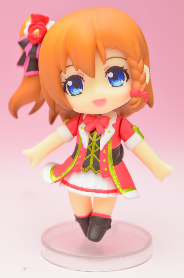 Kousaka Honoka (Secret), Love Live! School Idol Project, Good Smile Company, Trading, 4582191964713