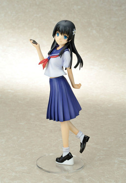 Saten Ruiko, To Aru Kagaku No Railgun, Kotobukiya, Pre-Painted, 1/8, 4934054781997