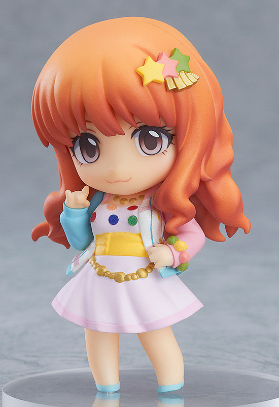 Moroboshi Kirari, THE IDOLM@STER Cinderella Girls, Good Smile Company, Trading, 4582191964737