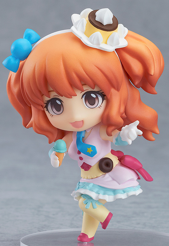 Moroboshi Kirari (S-Rare+ Outfit), THE IDOLM@STER Cinderella Girls, Good Smile Company, Trading, 4582191964737