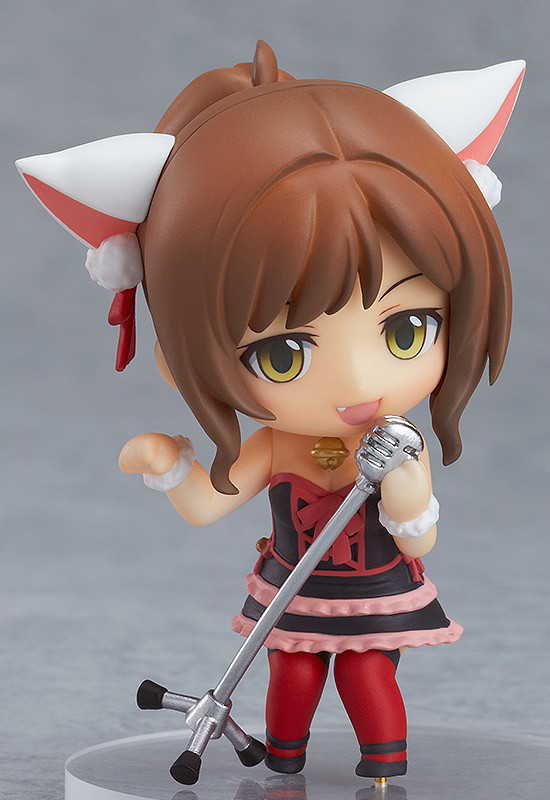 Maekawa Miku (S-Rare+ Outfit), THE IDOLM@STER Cinderella Girls, Good Smile Company, Trading, 4582191964737