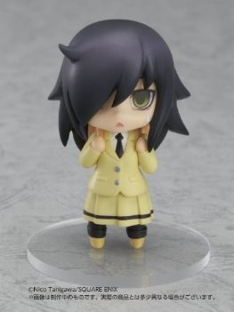 Kuroki Tomoko, Watashi Ga Motenai No Wa Dou Kangaete Mo Omaera Ga Warui!, Good Smile Company, Square Enix, Trading