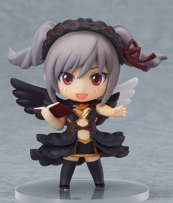 Kanzaki Ranko, THE IDOLM@STER Cinderella Girls, Good Smile Company, Trading, 4571368443243