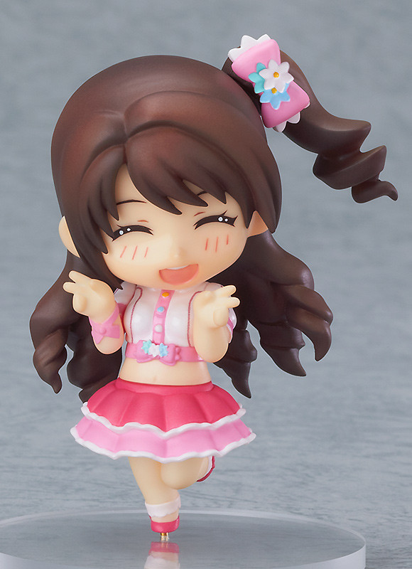 Shimamura Uzuki, THE IDOLM@STER Cinderella Girls, Good Smile Company, Trading, 4571368443243