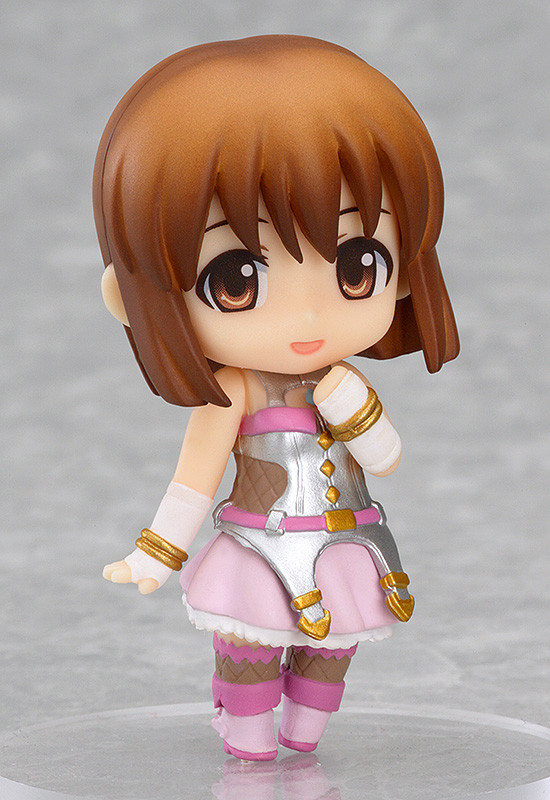 Hagiwara Yukiho (Million Dreams), IDOLM@STER 2, Good Smile Company, Trading, 4582191964843