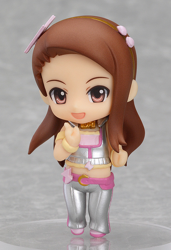 Minase Iori (Million Dreams), IDOLM@STER 2, Good Smile Company, Trading, 4582191964843