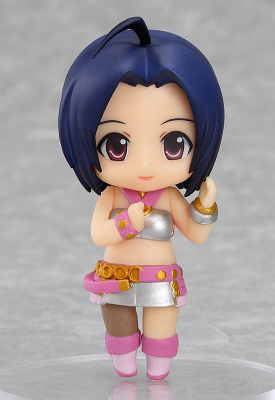 Miura Azusa (Million Dreams), IDOLM@STER 2, Good Smile Company, Trading, 4582191964843